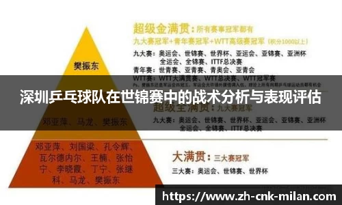 深圳乒乓球队在世锦赛中的战术分析与表现评估